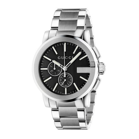 Montre G-chrono, 44mm