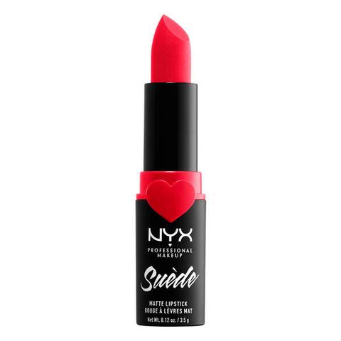 Purrfect Pout Lipstick From Winky Lux On 21 Buttons