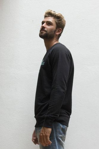 sudadera fila foot locker