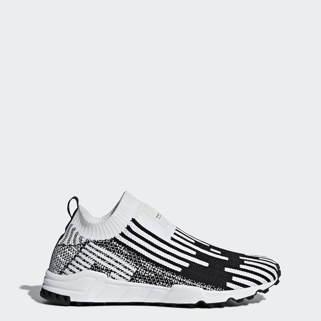 foto delle scarpe eqt support