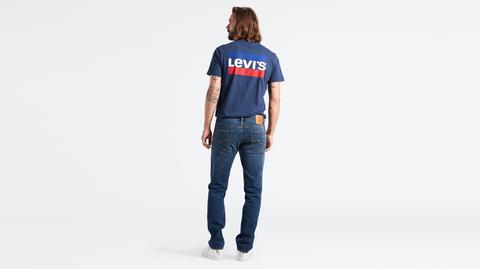 levis 511 slim fit caspian adapt