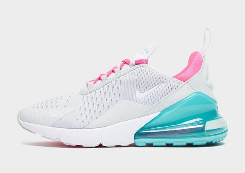 Nike Air Max 270 Women's - White de Jd Sports en 21 Buttons