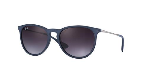 Ray-ban Rb4171 60028g 54-18 Erika Color Mix Sunglasses