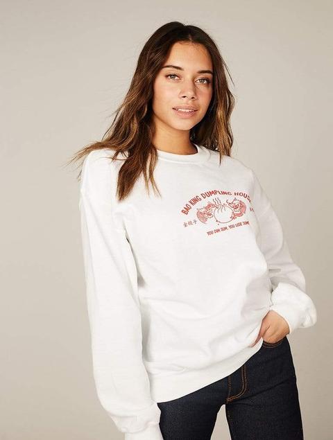 Bao King Sweatshirt
