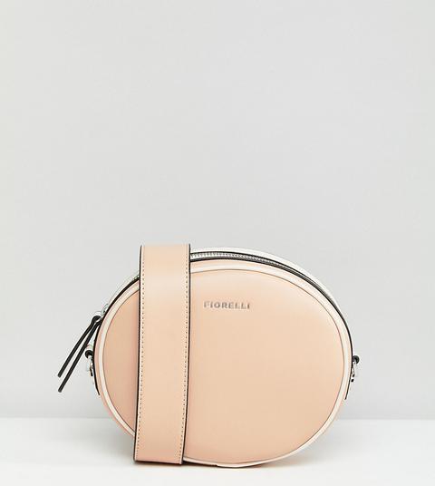 Fiorelli Exclusive Boo Round X Body Bags - Nude Mix