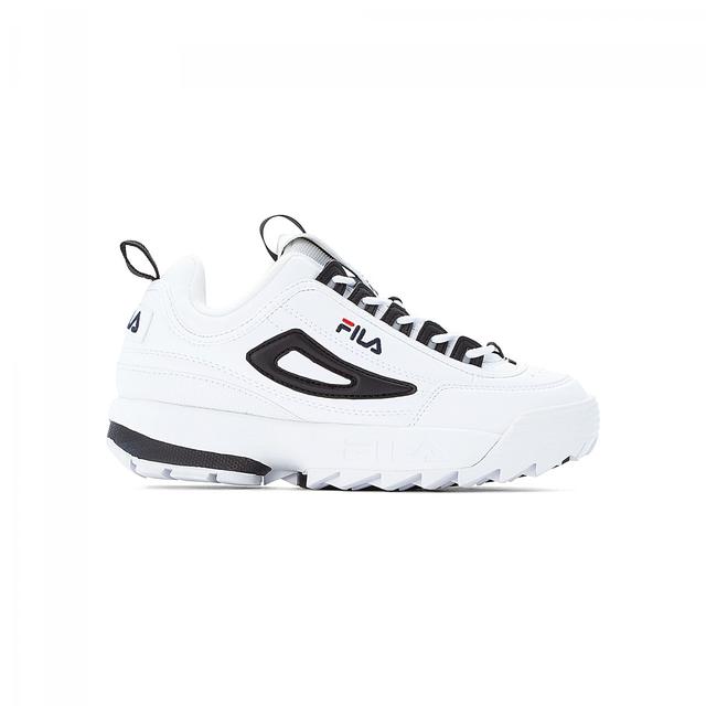 fila disruptor cb low