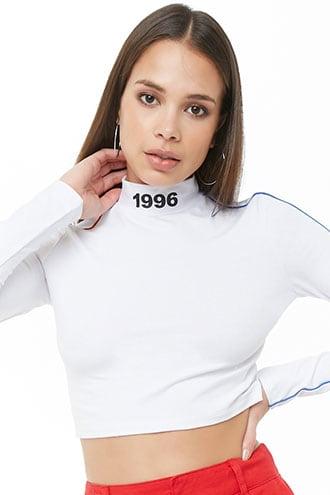 forever 21 graphic