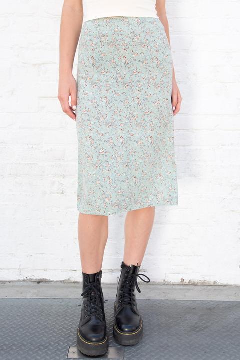 Phoebe Skirt