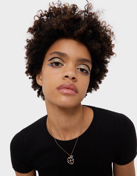 Collier Horoscope Signe Cancer
