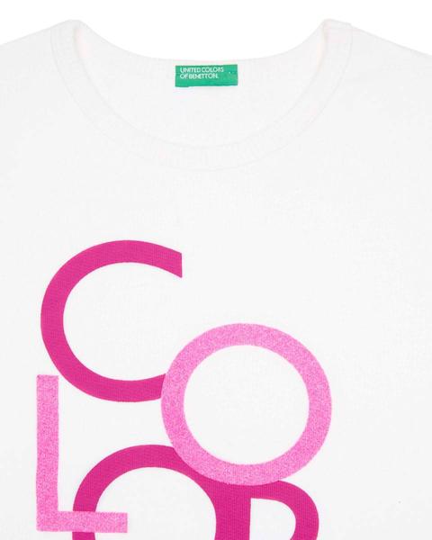 Sudadera Con Estampado «colors»
