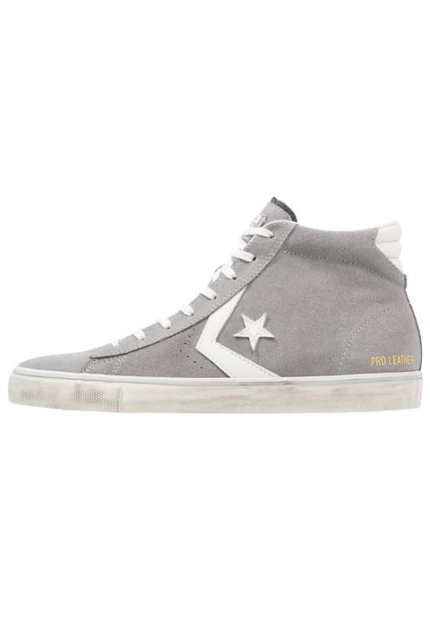 converse pro leather vulc mid suede
