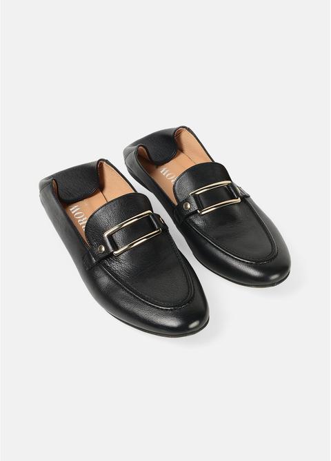 Mocasin Hebilla A2536