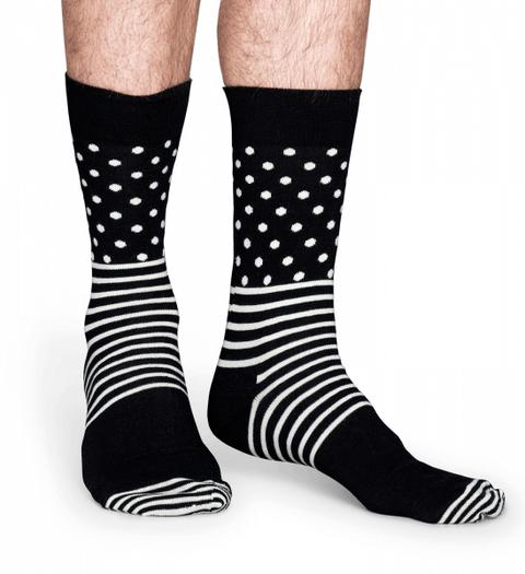 Thin Stripe Sock