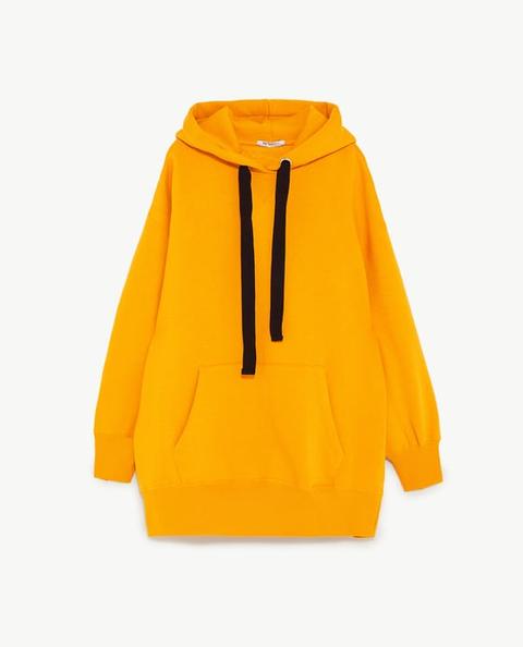 Sudadera Capucha