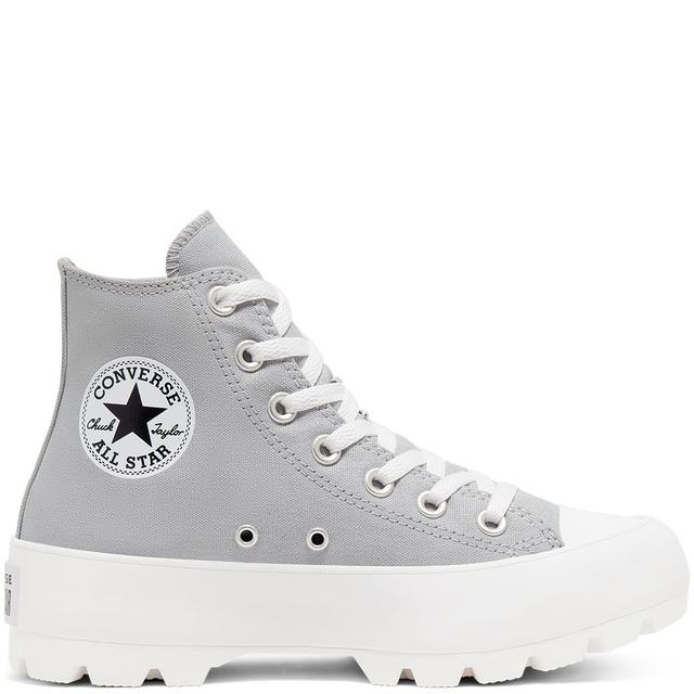 lugged seasonal converse