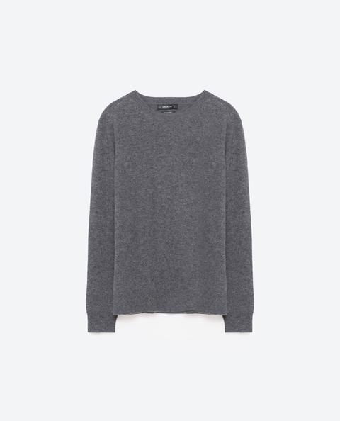 Jersey Cashmere