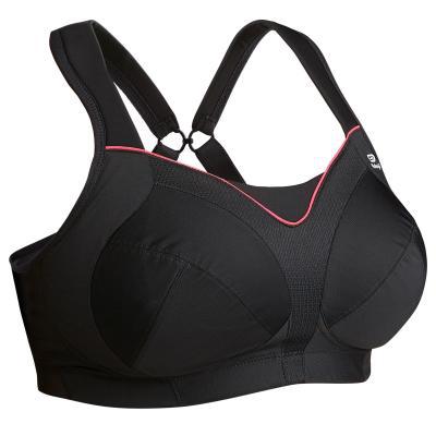 Reggiseno Taglie Grandi Nero