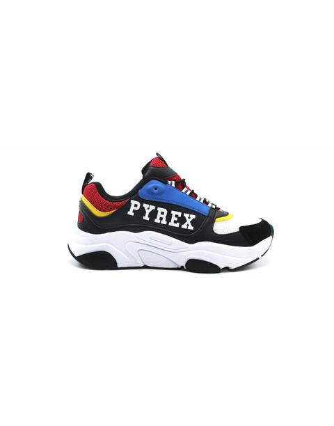 Scarpe Pyrex Uomo Multicolor Py20190 M