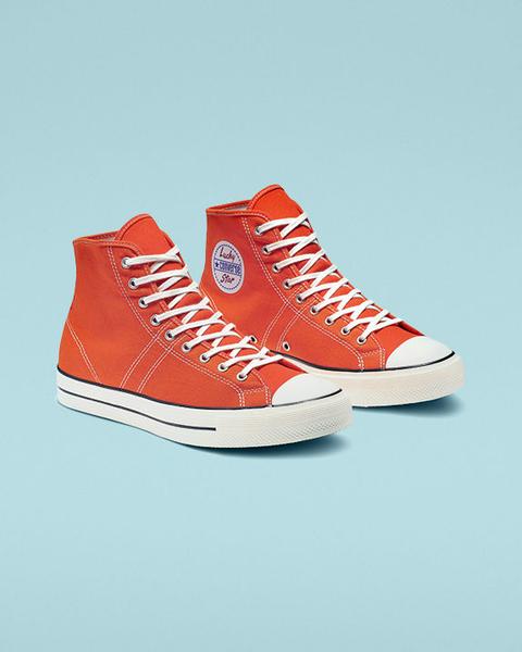 Faded glory 2024 high top sneakers