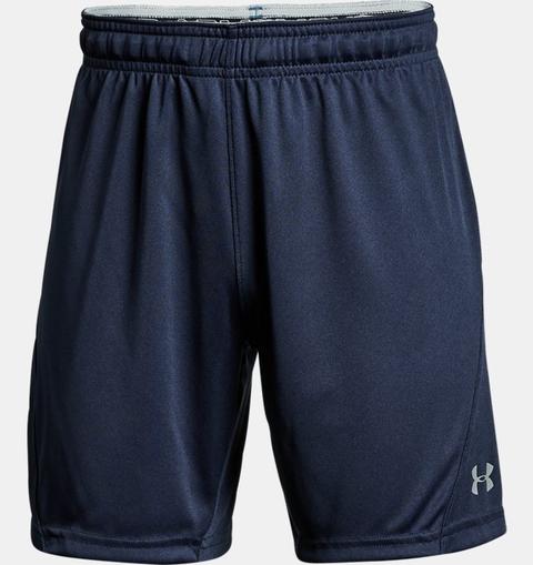 Kinder Shorts Ua Challenger