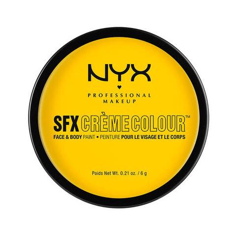 Maquillaje Corporal Sfx Crème Colour