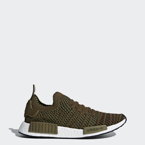 Nmd_r1 Stlt Primeknit Shoes