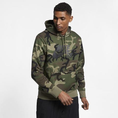 felpa nike camouflage felpa nike camouflage