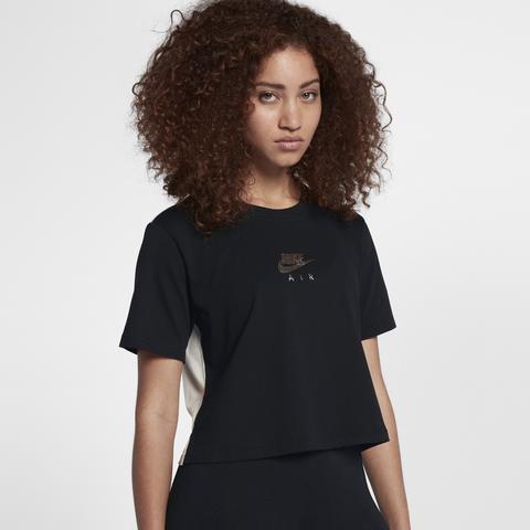 Nike Sportswear Air Camiseta - Mujer