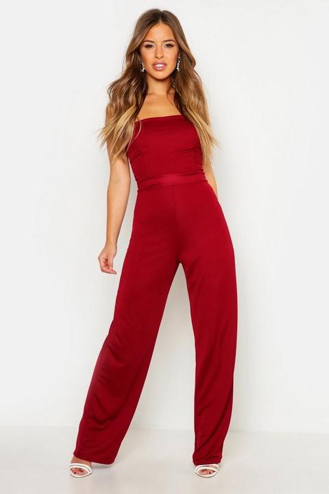 boohoo womens jumpsuits