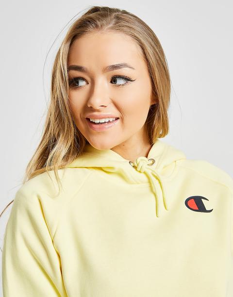 Champion repeat logo boyfriend sale hoodie