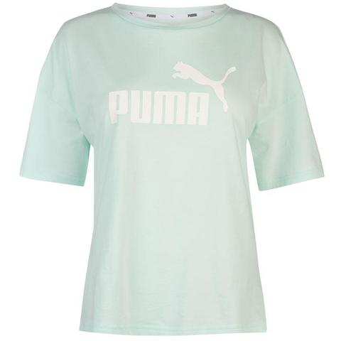 sports direct puma t shirts