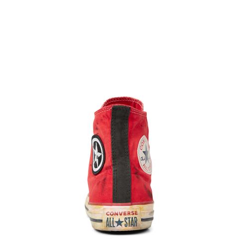 chuck taylor all star space racer à tige montante