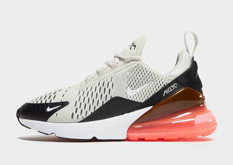 Nike Air Max 270 Femme - Off-white, Off 