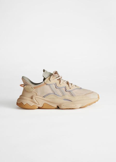 Adidas Ozweego from And Other Stories 