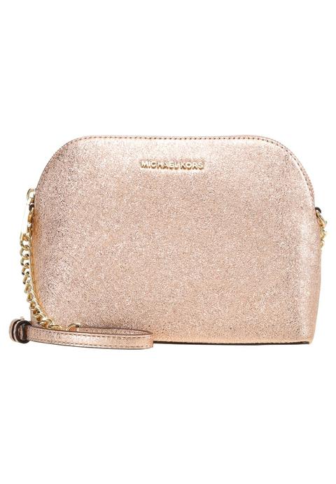 Michael Michael Kors Borsa A Tracolla Soft Pink