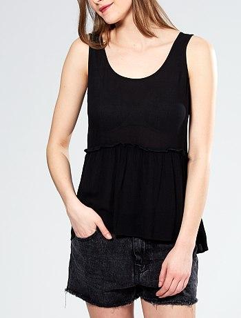 Top Arricciato 'jacqueline De Yong'