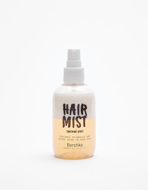 Hair Mist Perfume Per Capelli Candy Drops 100 Ml