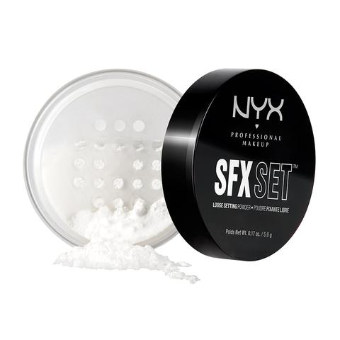 Polvos Fijadores Sfx Setting Powder