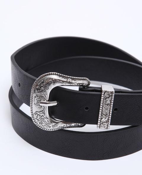 Ceinture Western