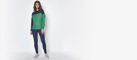 Calça Karen Skinny