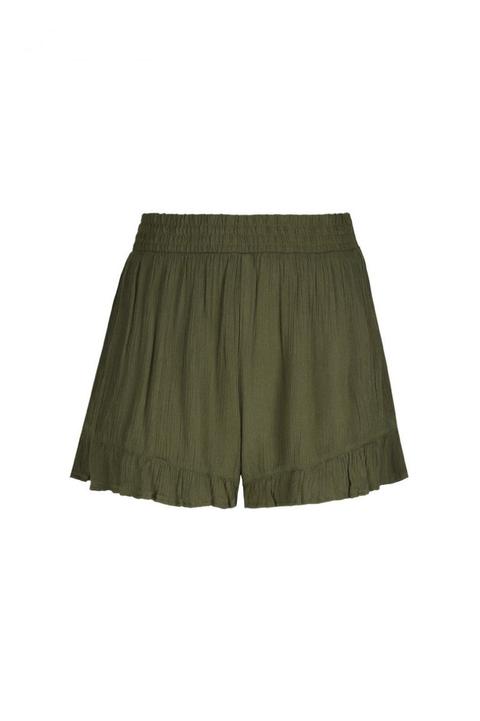 Pantaloncini Cachi