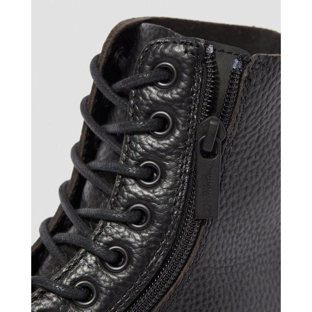 doc martens 1460 pascal zip