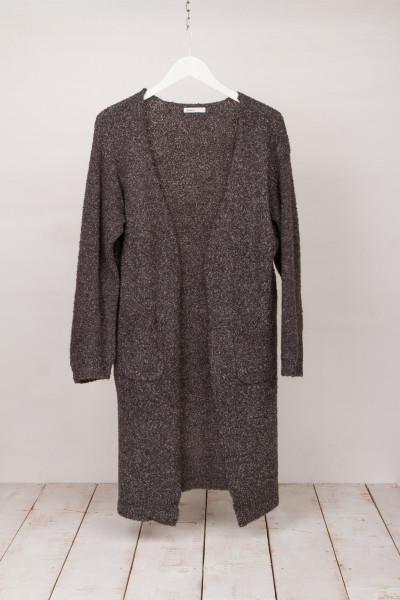 Cardigan Lungo