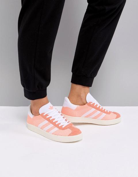 Zapatillas De Deporte Gazelle Primeknit De Adidas Originals