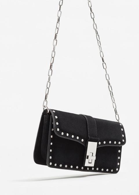 Borsa Pelle Catena