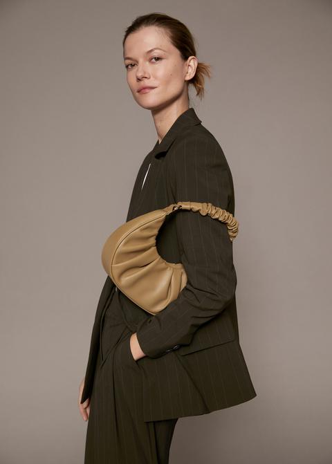 Bolso Pequeño Redondo