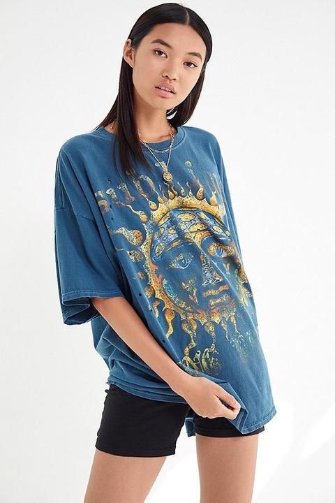 urban outfitters t shirt dress