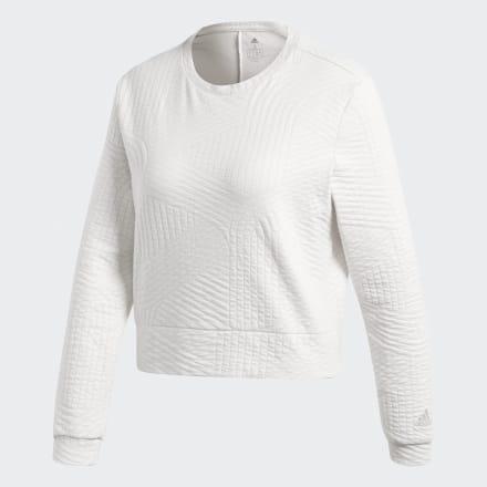 Sudadera Climalite Performance