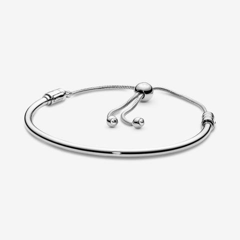 bracelet pandora coulissant bracelet pandora coulissant