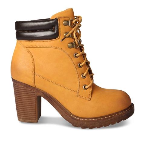 bottines chez chaussea